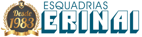 Esquadrias Erinai